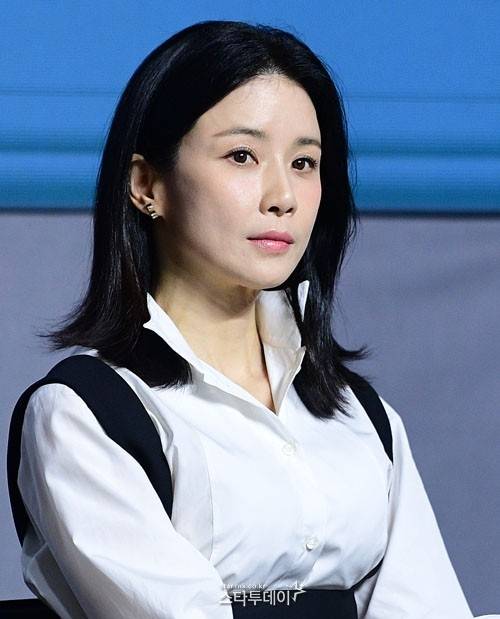 이보영. 사진 ㅣ유용석 기자