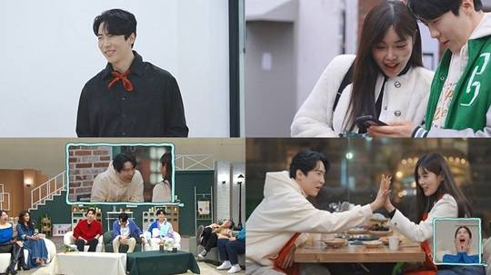 사진 제공=채널A ‘요즘 남자 라이프-신랑수업’