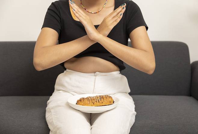 살 빼려면 피해야 할 식품에 대해 알아봤다. [사진=게티이미지뱅크]