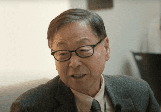 김진형 카이스트 명예교수.