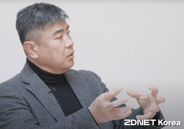 김봉제 교수는 AI 안전성은 교육 관점에서도 중요하다고 강조했다.