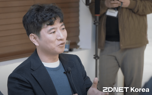 이청호 교수는 AI가 국력과 직결될 수 있는 가장 중요한 산업 분야로 부상하고 있다고 말했다.