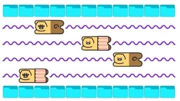 ⓒ카카오 미니 이모티콘