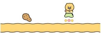 ⓒ카카오 미니 이모티콘