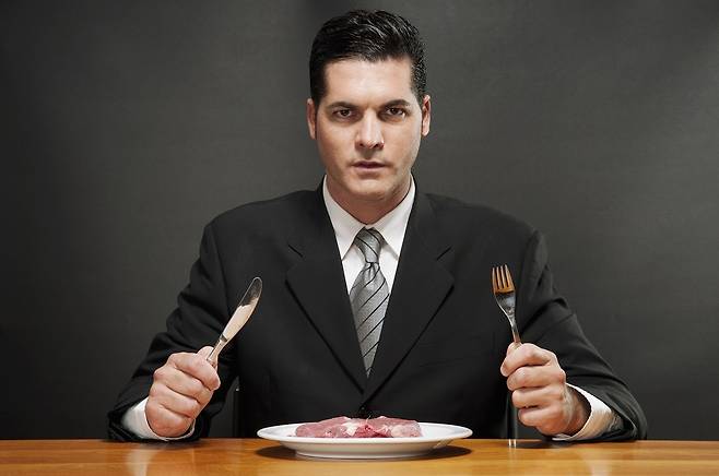 적색육과 가공육을 자주 섭취하면 대장암 발병 위험이 높아지는 생물학적 기전이 밝혀졌다./사진=​게티이미지뱅크