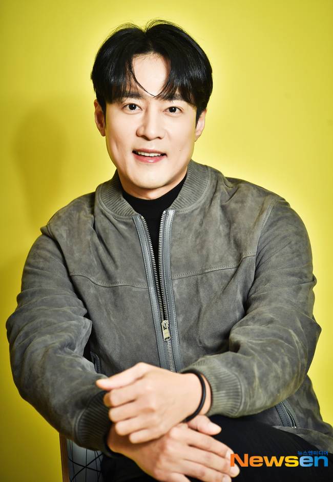 배우 고주원