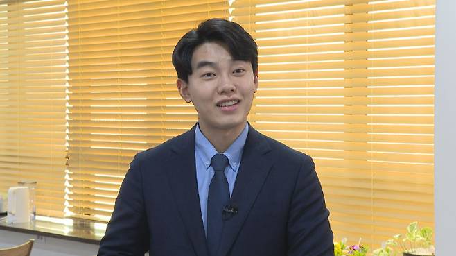 김강림 초대교회 강도사