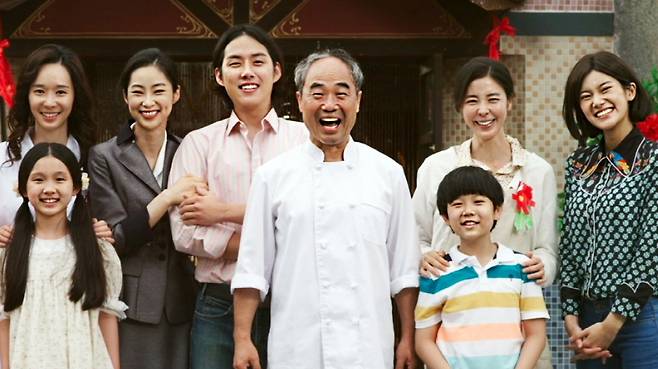 영화 '1980' 속 한 장면 [제이앤씨미디어그룹 제공. 재판매 및 DB 금지]