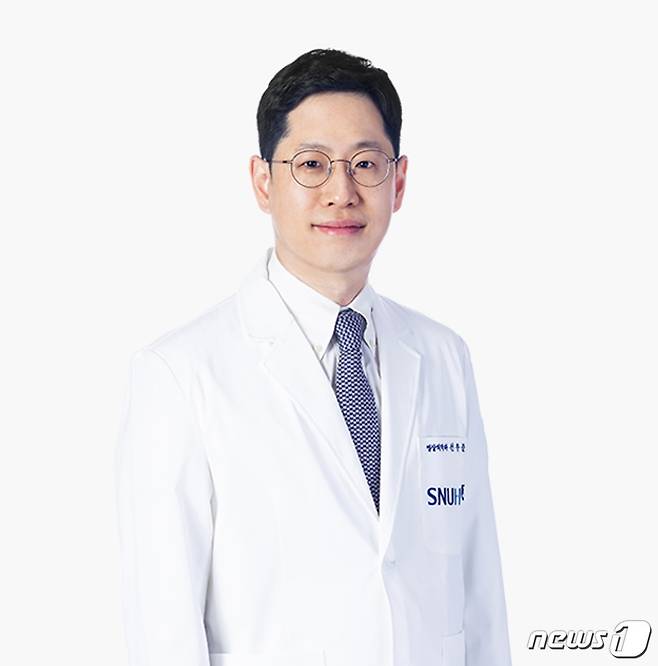 제이엘케이 VCMO 선우준 교수.(제이엘케이 제공)/뉴스1