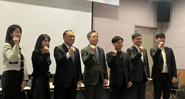 인기협 중국 이커머스 공습, 소비자 및 소상공인 보호방안 세미나