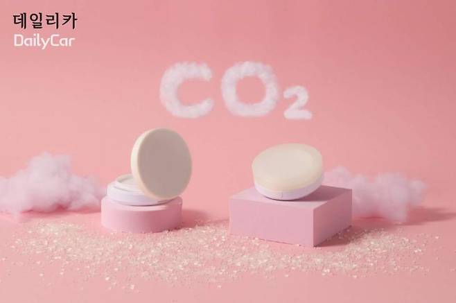 LG화학, 이산화탄소 플라스틱 PEC(Poly Ethylene Carbonate)