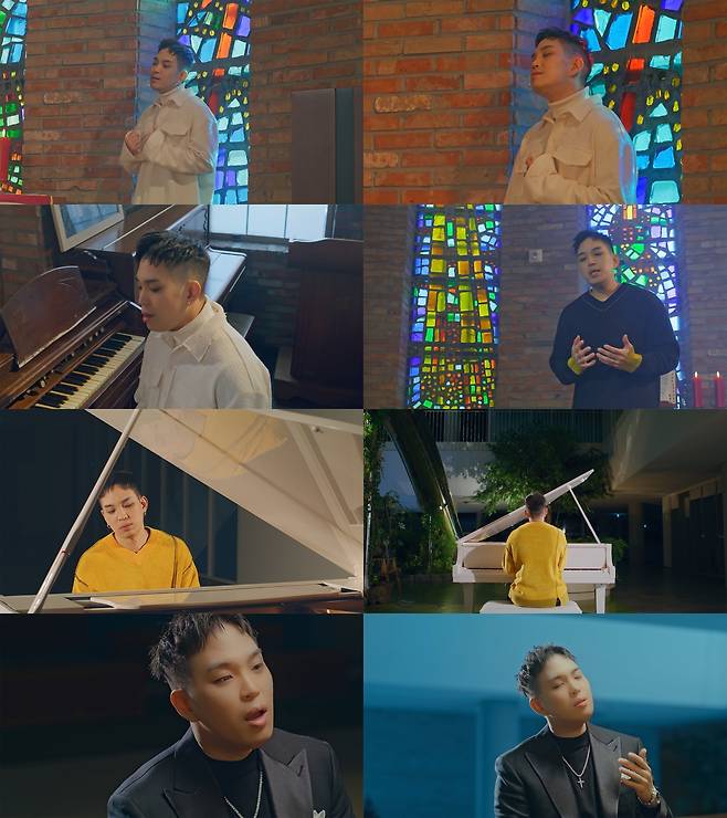 사진=브랜뉴뮤직