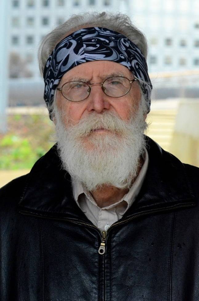 올해 아벨상 수상자로 선정된 미셸 탈라그랑 프랑스 소르본대 교수. 아벨상은 수학계의 노벨상으로 불리는 최고 권위의 상이다. / 사진=아벨상위원회