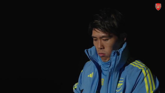 Takehiro Tomiyasu [ONE FOOTBALL]