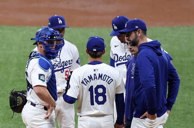 야마모토 요시노부. 연합뉴스