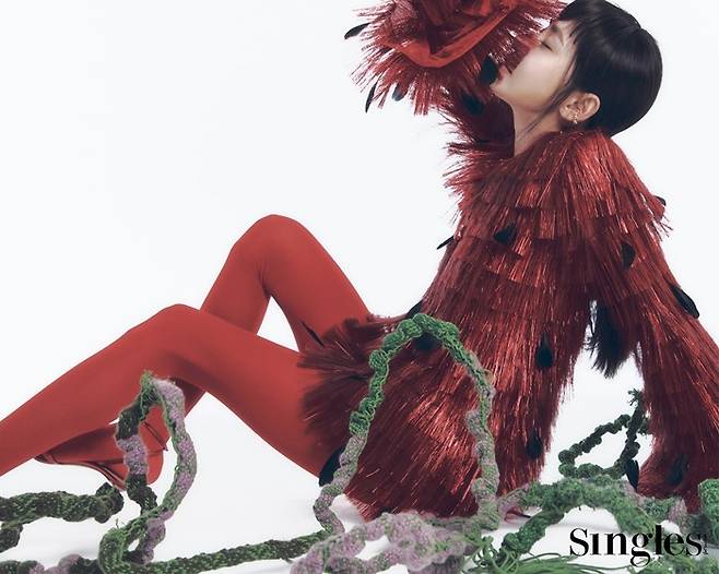 추자현 사진|싱글즈