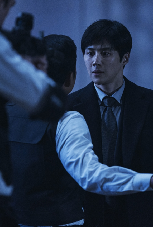 배우 김선호가 디즈니+ 오리지널 시리즈 '폭군'에 출연한다. /넷플릭스