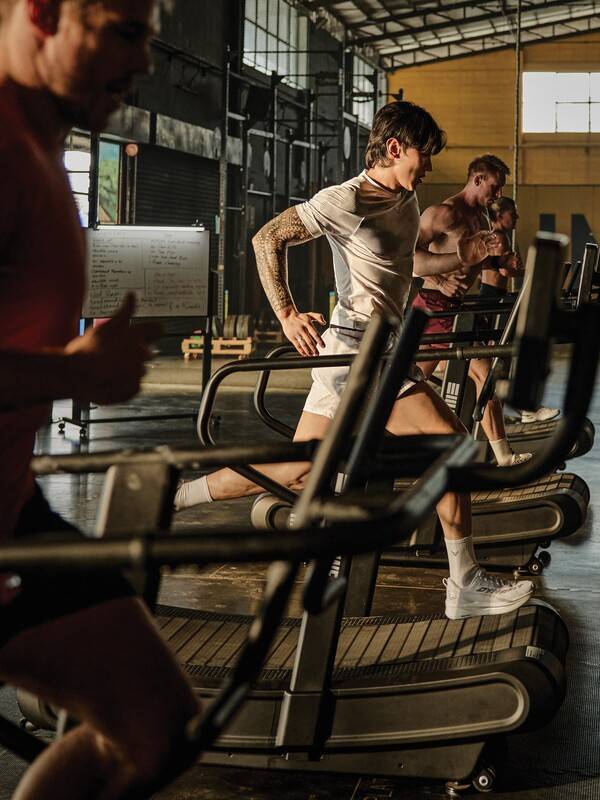 사진제공 : 다이나핏 (DYNAFIT)