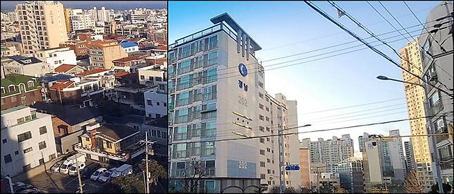 각자 다른 주거지에서 살지만, 모두 전세사기라는 근심은 없길 바란다.