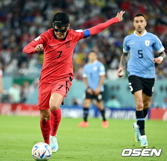 [OSEN=도하(카타르), 박준형 기자]