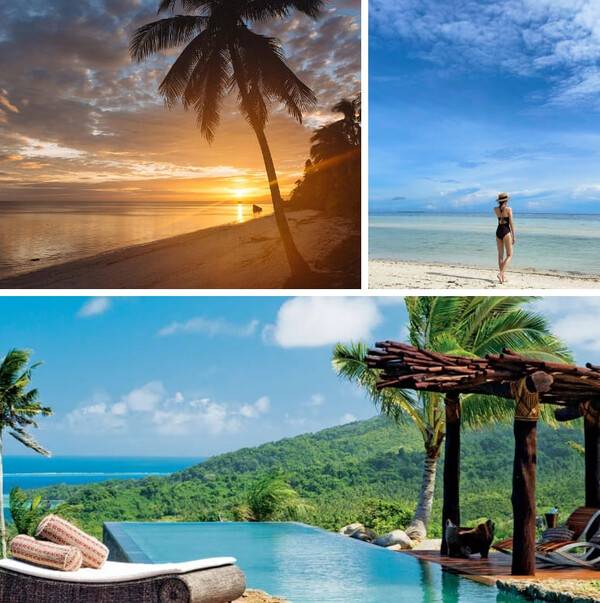 보홀 여행을 위한 꿀팁 7가지 총정리 / @su.su_rest