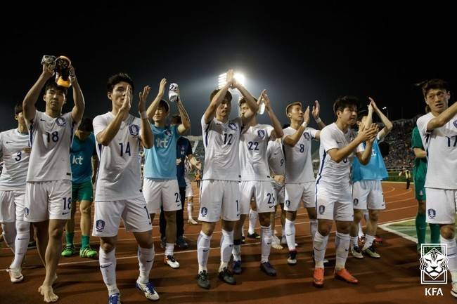 사진=대한축구협회