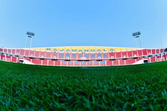 사진=태국축구협회