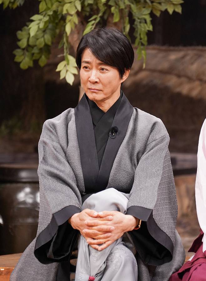 최수종 / JTBC ‘아는 형님’