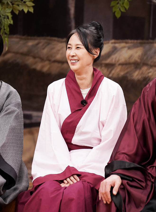 윤복인 / JTBC ‘아는 형님’