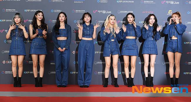 러블리즈 (사진=뉴스엔DB)