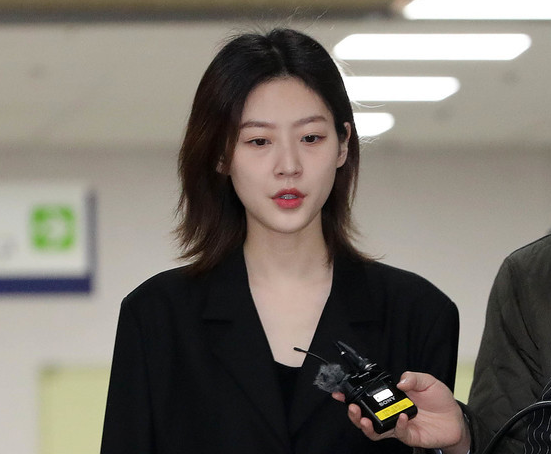 배우 김새론, 뉴스1