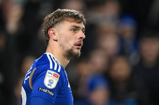 키어넌 듀스버리-홀. Getty Images