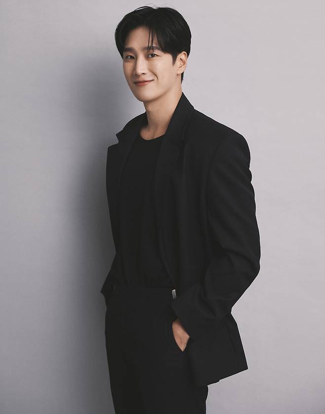 배우 안보현 / FN엔터테인먼트 제공