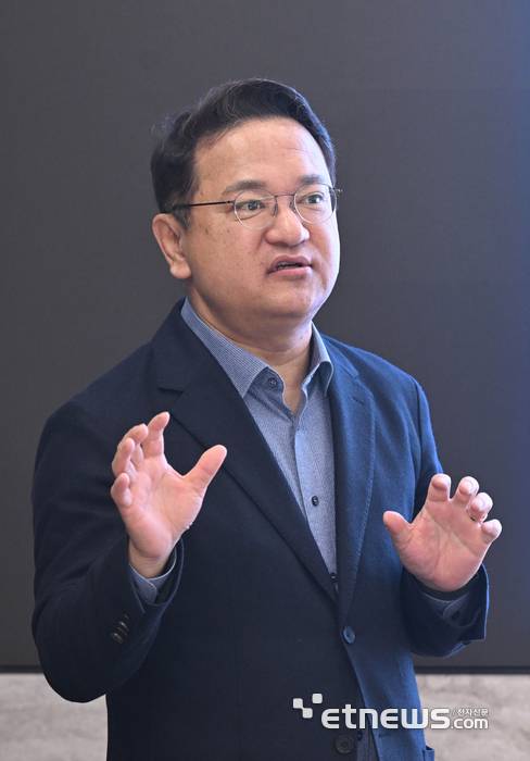 오세천 LG전자 전무