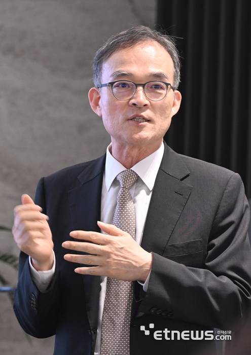 문무일 전 검찰총장