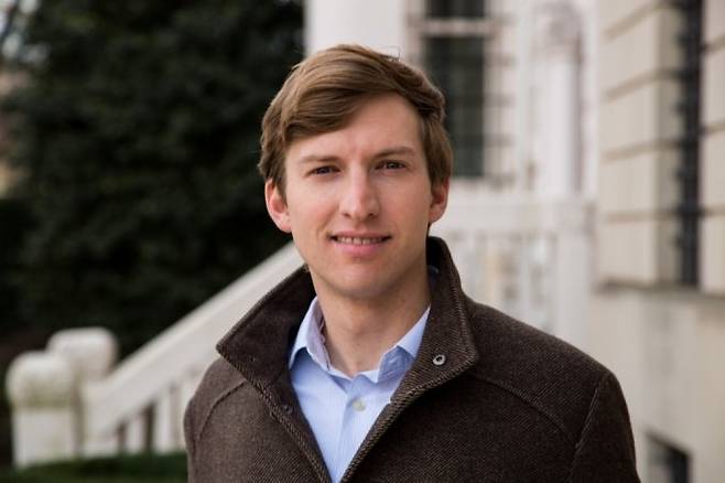 '칩워' 저자 크리스 밀러 美 터프츠대 플레처스쿨 교수