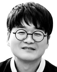 김민권 경희대 학술연구교수·정치철학자