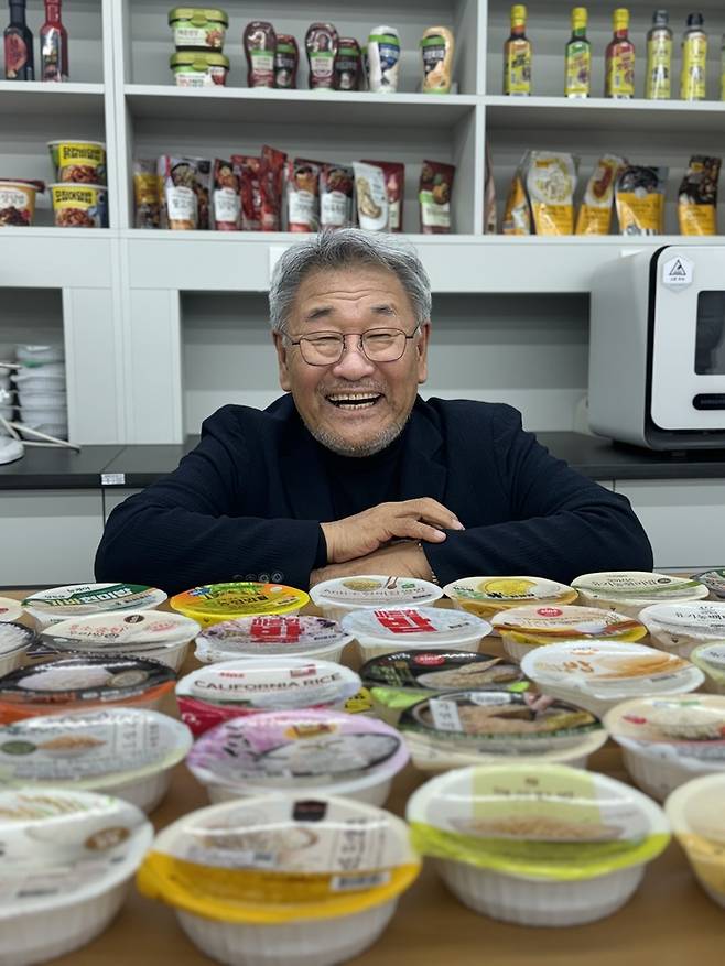 최진철 시아스 회장