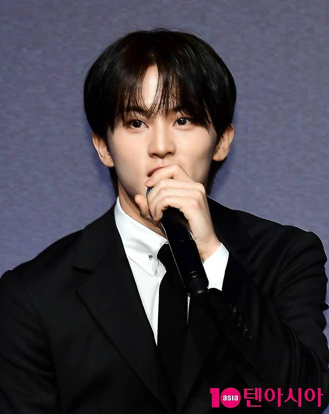 NCT드림 마크 / 사진=텐아시아DB