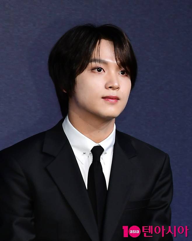 NCT드림 해찬 / 사진=텐아시아DB