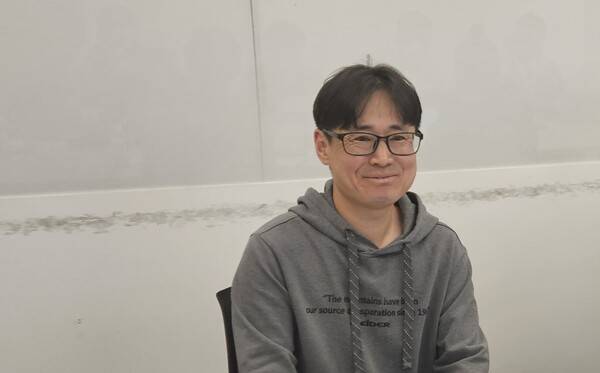 김용길 블루포션게임즈 프로듀서