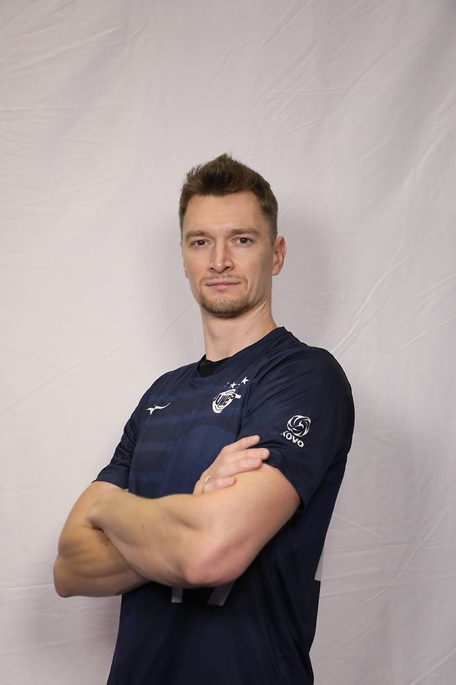 대한항공의 막심. 제공 | 대한항공