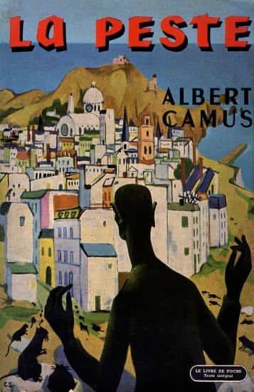 알베르 카뮈 ‘페스트’