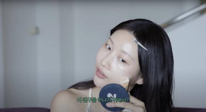 ‘RISABAE’ 유튜브 영상 캡처