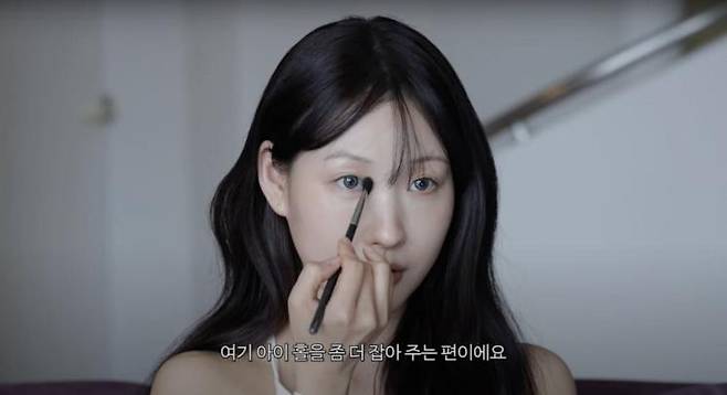 ‘RISABAE’ 유튜브 영상 캡처