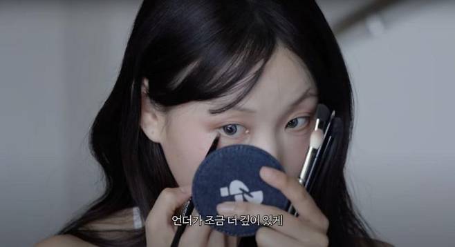 ‘RISABAE’ 유튜브 영상 캡처