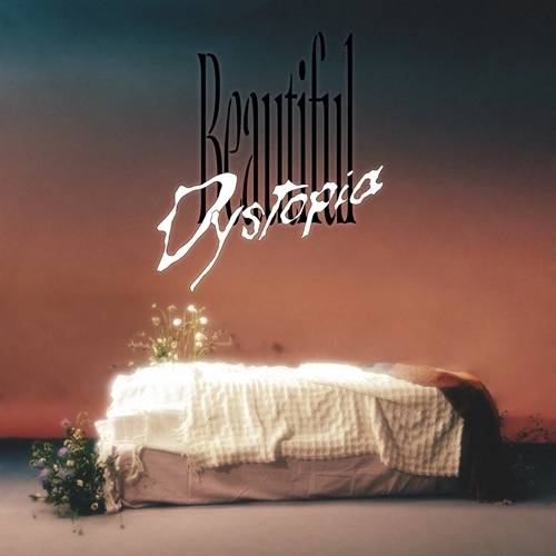 가수 용준형이 ‘Beautiful Dystopia’로 올해 첫 음악 활동을 시작한다. 사진= 블랙 메이드