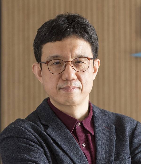 예종철 KAIST 김재철AI대학원 교수.[KAIST 제공]