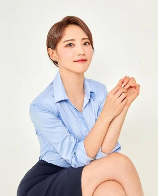 MBC 이선영 아나운서 /사진=이선영 아나운서 SNS