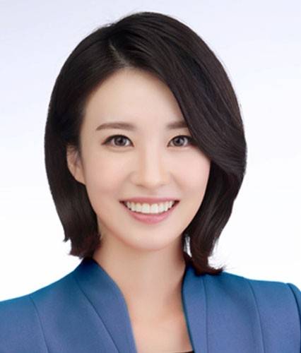 안귀령 후보 [연합뉴스 자료사진]